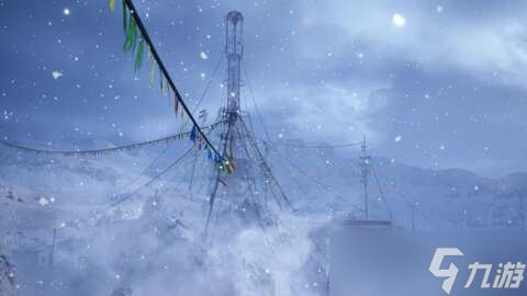 《弧线突袭者》（Arc Raiders）将于今年推出“多张地图”