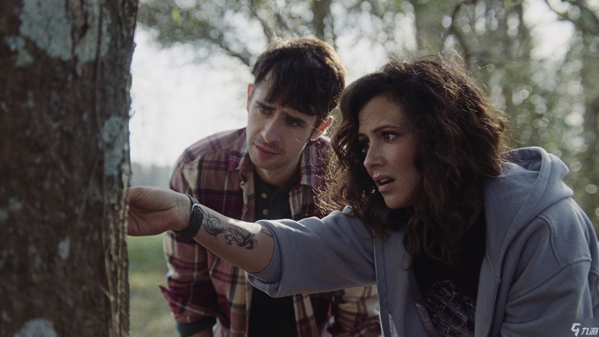 《忏悔》评测：由奇特配方调制的辛辣恐怖故事