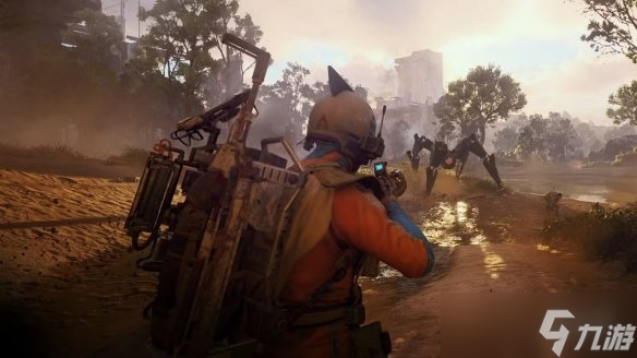 《ARC》制作人详解交易系统废弃原因：为了游戏体验