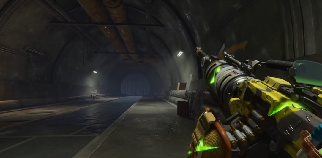 逆战未来生命公司深度解析 逆战未来生命公司武器系统全面介绍