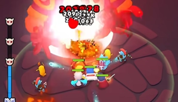 胡闹地牢异界英雄选哪个 异界英雄选择推荐