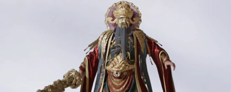 《燕云十六声》浴血难度黑财神打法及特点介绍