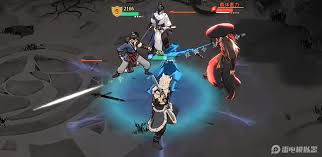 对决剑之川叶雨时厉害吗