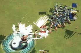 偃武盾兵如何搭配