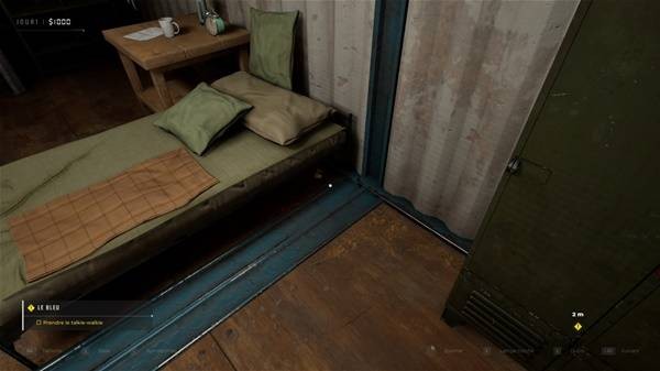 检疫区最后一站金色收集品怎么获得 隐藏收集品获得方法介绍