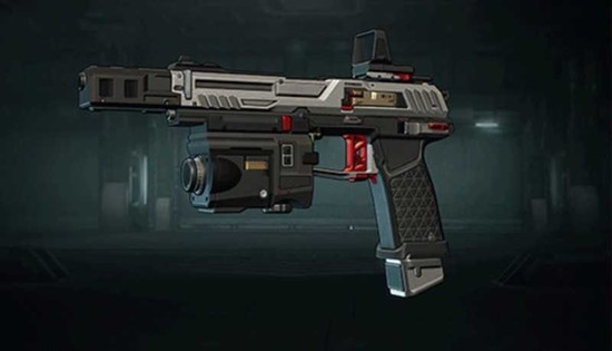 少女前线2追放告死礼赞效果是什么 告死礼赞武器详解与强度分析介绍