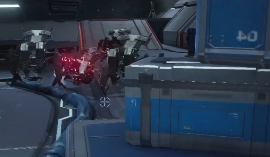 逆战未来手游和端游互通吗 逆战未来三端互通情况详解