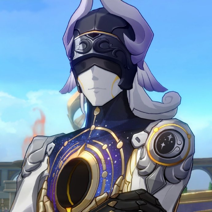 崩坏星穹铁道来古士角色经历介绍