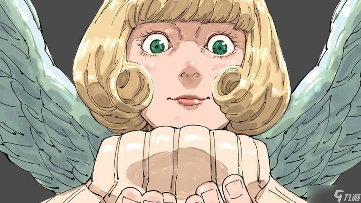 《咒术回战》第三季中的来栖华是谁 死灭回游的&ldquo;变数&rdquo;身份详解