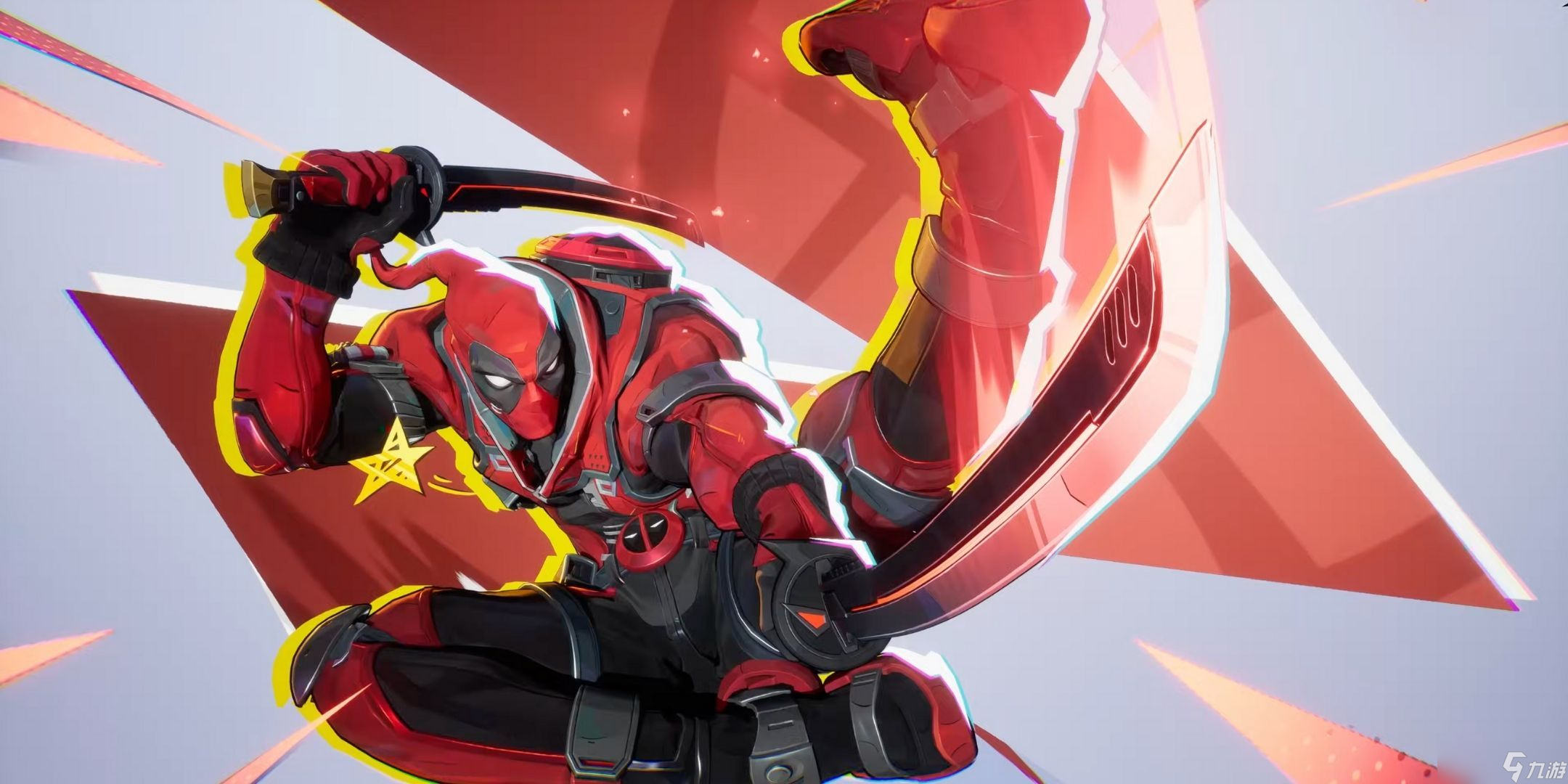 《漫威争锋》让死侍几乎无法被禁用