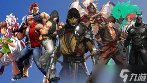 《饿狼传说》粉丝在新预告片中发现奇怪细节 引发生成式AI争议