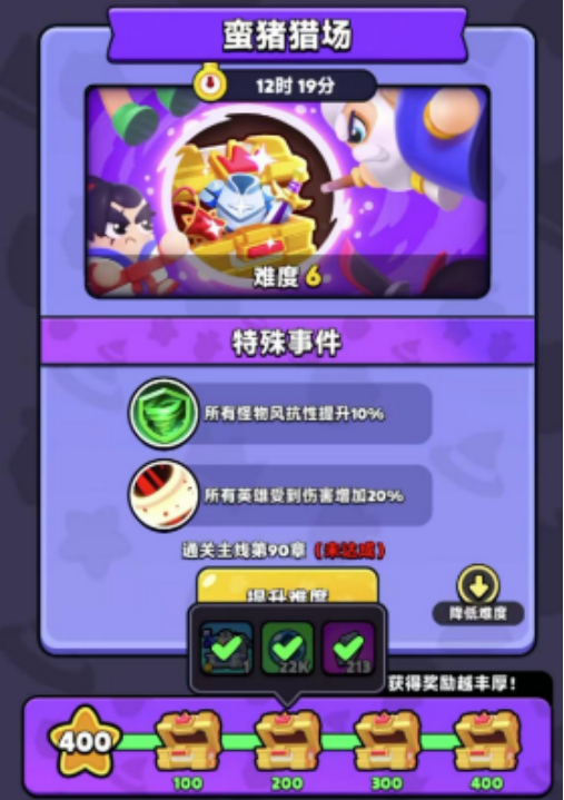 胡闹地牢副本通关攻略 胡闹地牢高效率全流程打法与Boss应对技巧