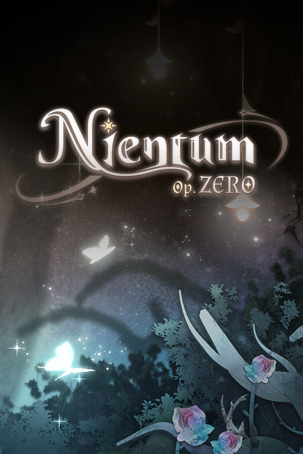 Nientum-Op.ZERO免安装中文正式版
