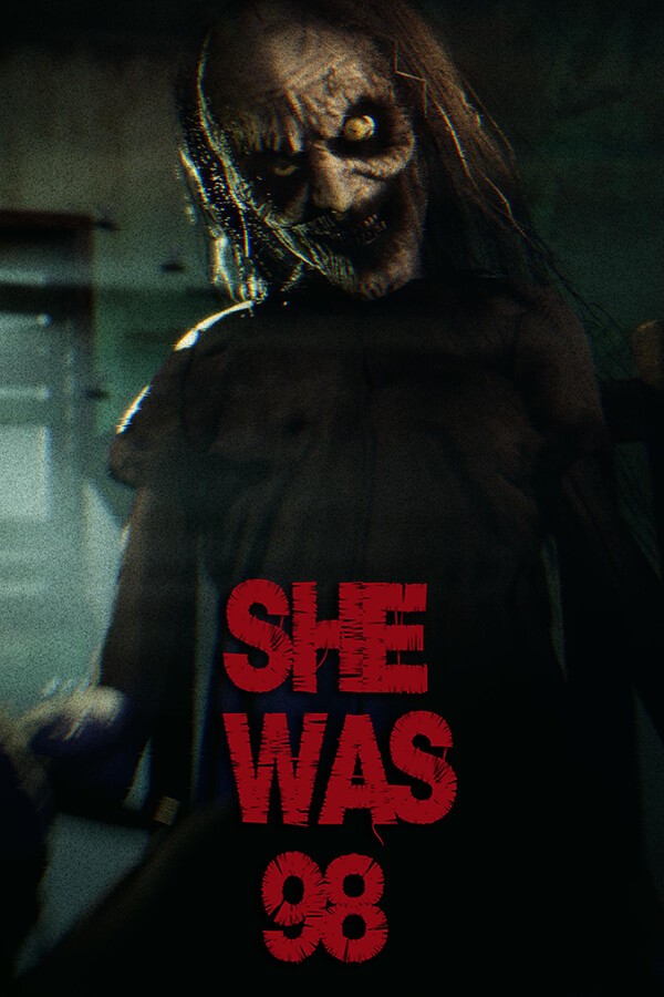 她享年98免安装绿色中文版