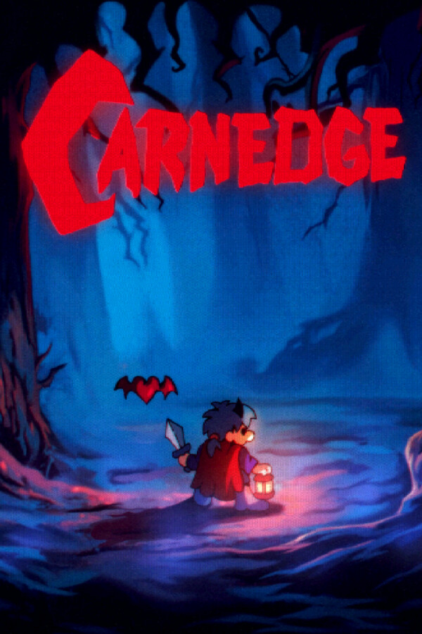 CARNEDGE免安装中文版