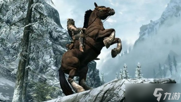 《老滚5》首席设计师曝光《上古卷轴6》原始构思