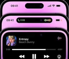 iPhone17plus如何设置灵动岛