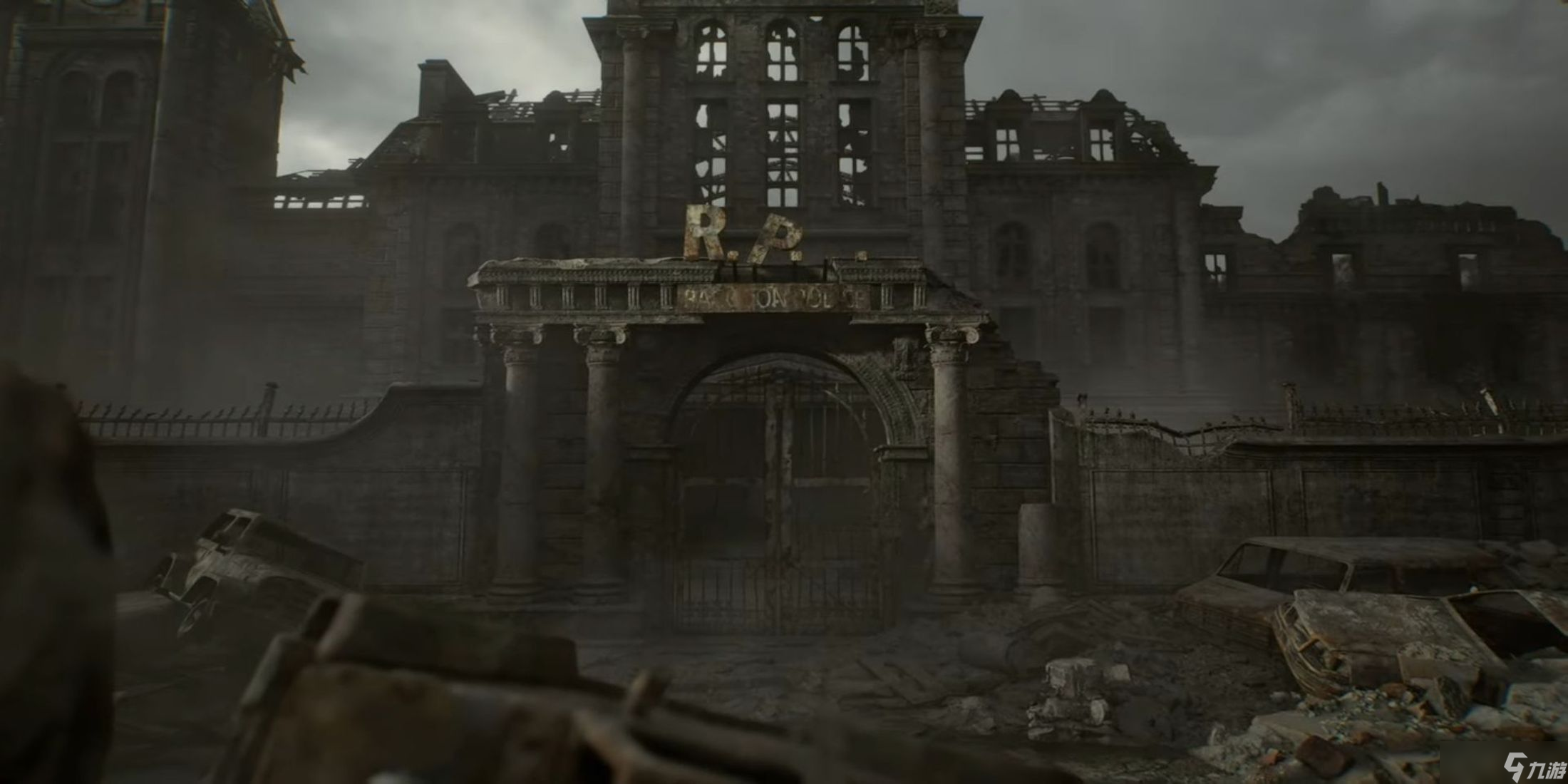 《生化危机：安魂曲》玩家猜测狂暴丧尸将回归