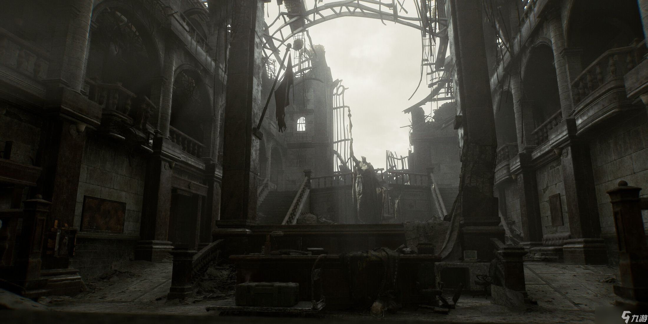 《生化危机：安魂曲》玩家猜测狂暴丧尸将回归