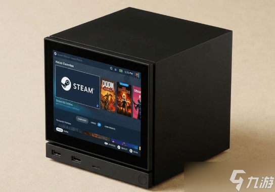 玩家创意大爆发：新款Steam主机衍生上百种改装概念！