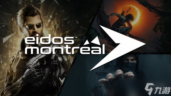 数亿资金打造! 《杀出重围》开发商4A新作或今年登场