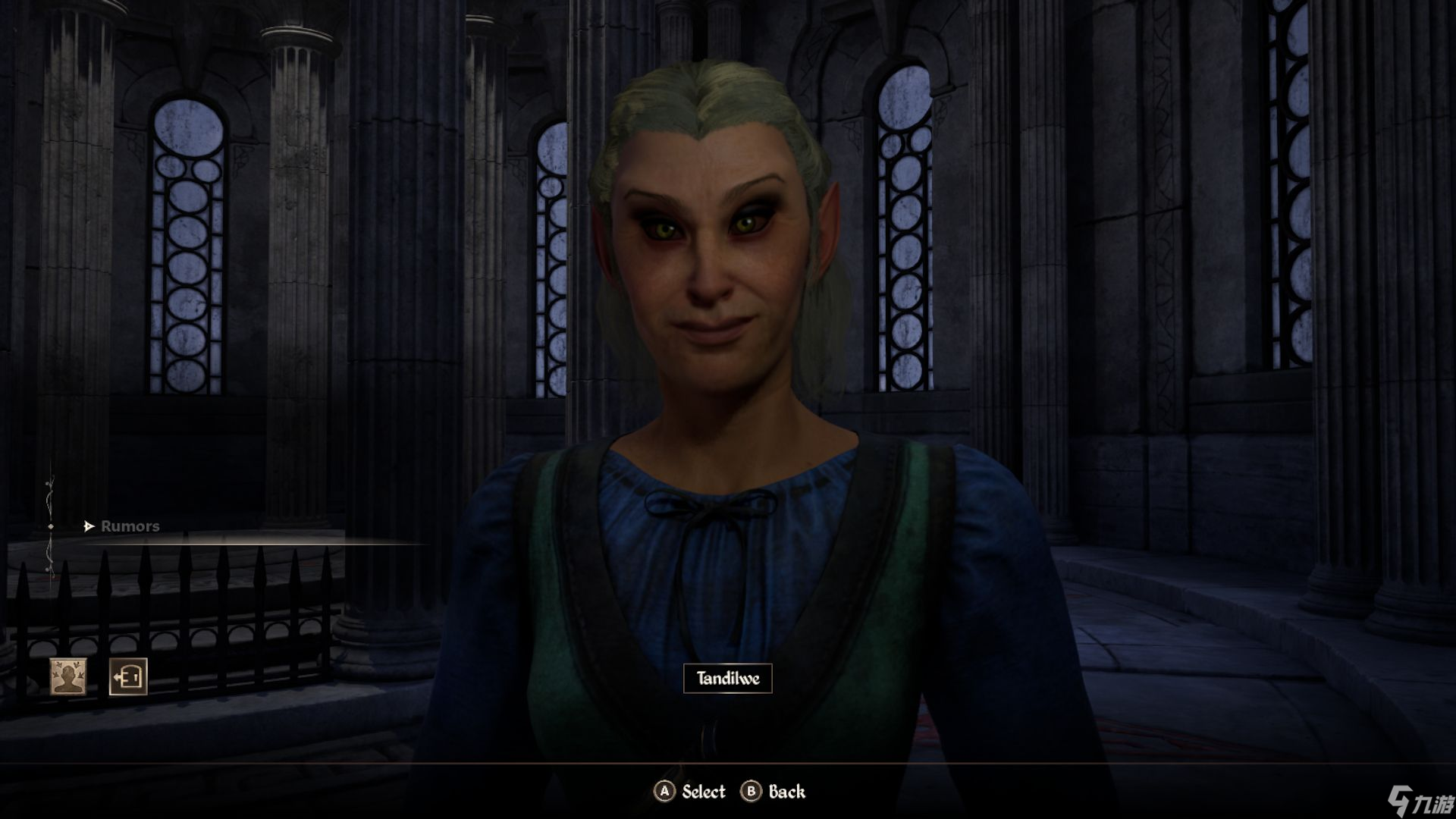 《湮没》重制版让我再也看不上《天际》，甚至是对《上古卷轴》的未来。