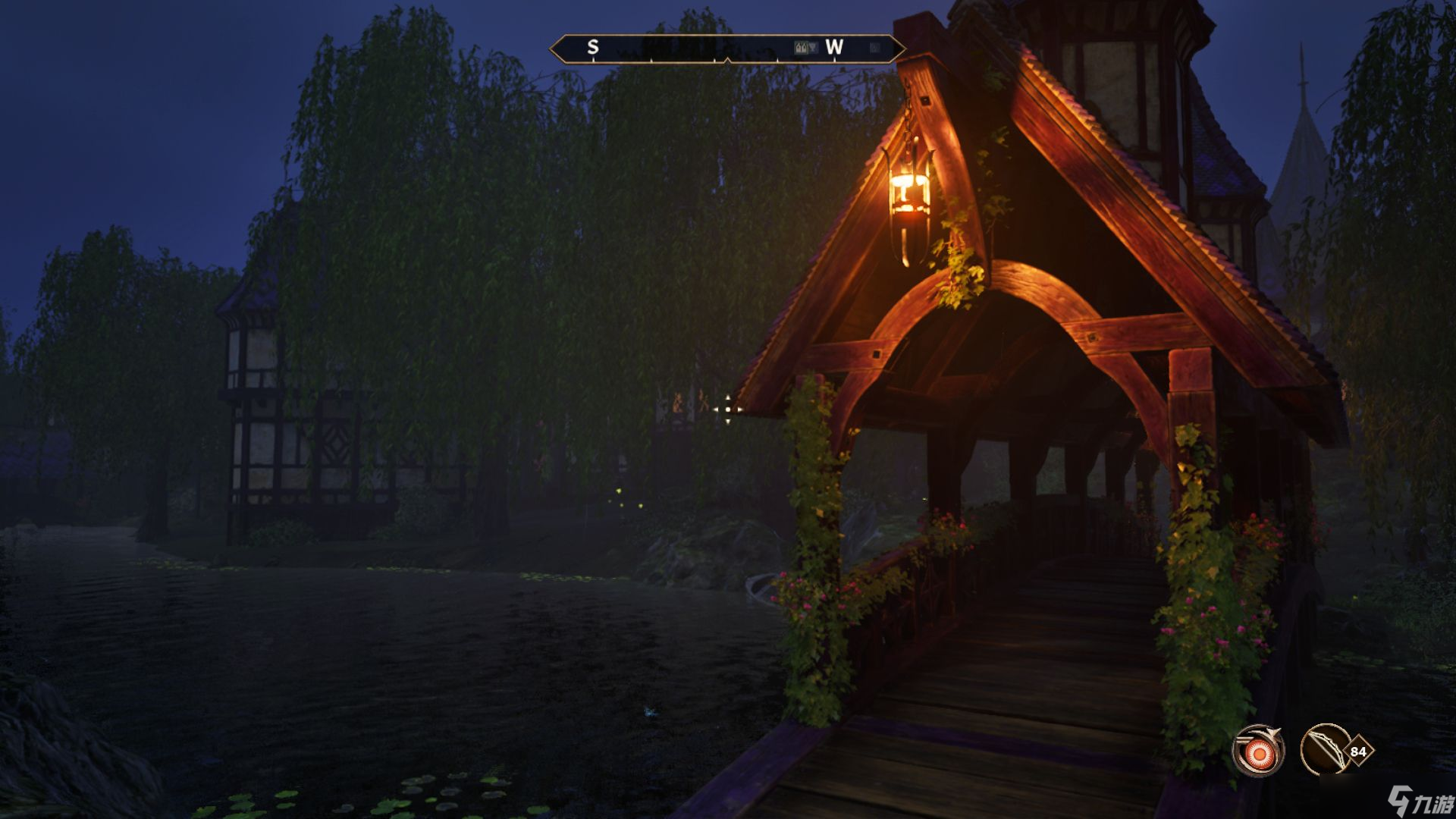 《湮没》重制版让我再也看不上《天际》，甚至是对《上古卷轴》的未来。