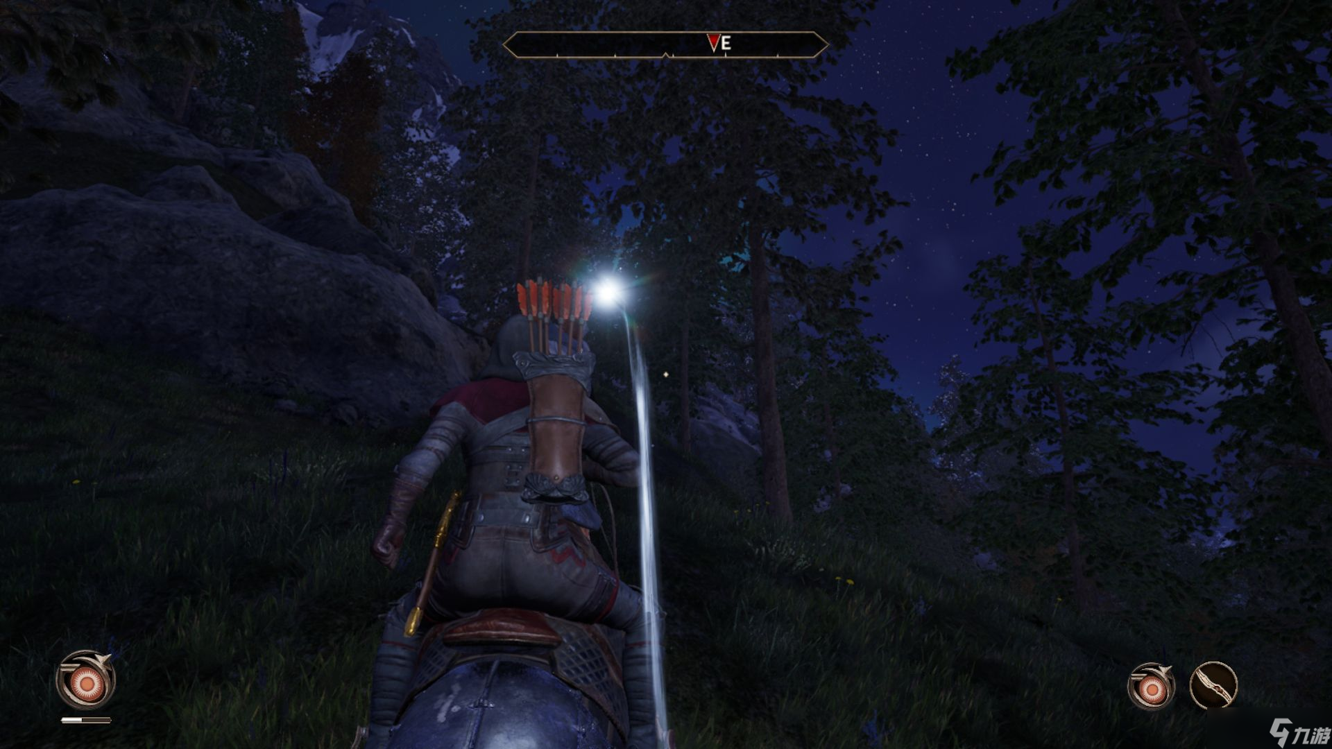 《湮没》重制版让我再也看不上《天际》，甚至是对《上古卷轴》的未来。