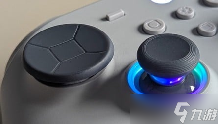 评测：谷粒 TT Pro / TT Max 手柄（适配 Switch 1 & 2）——第三方手柄的新标杆