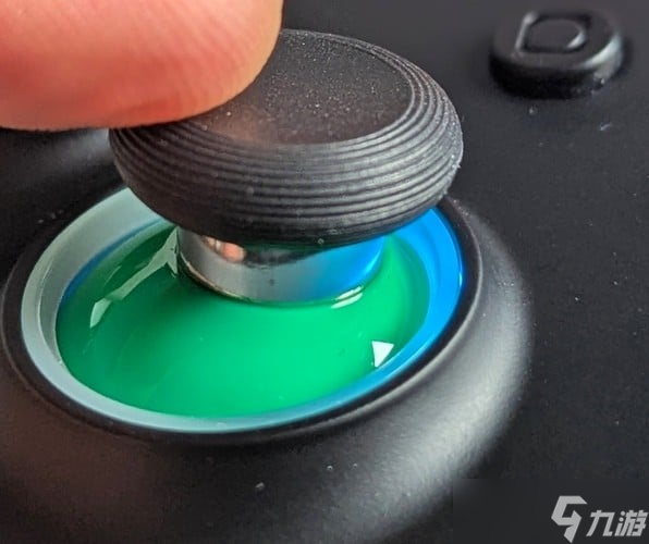 评测：谷粒 TT Pro / TT Max 手柄（适配 Switch 1 & 2）——第三方手柄的新标杆