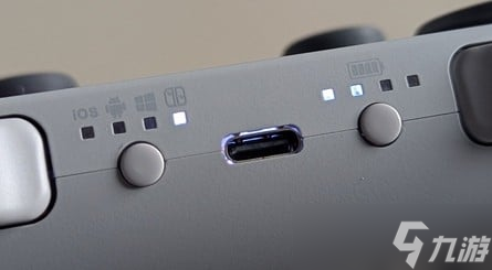 评测：谷粒 TT Pro / TT Max 手柄（适配 Switch 1 & 2）——第三方手柄的新标杆