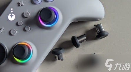 评测：谷粒 TT Pro / TT Max 手柄（适配 Switch 1 & 2）——第三方手柄的新标杆