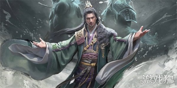 三国天下归心霜火争霸阵容怎么选2