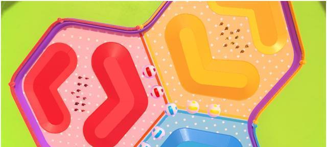 《糖豆人终极淘汰赛》飞扑玩法解析（揭秘糖豆人游戏中最火爆的玩法）-第3张图片-