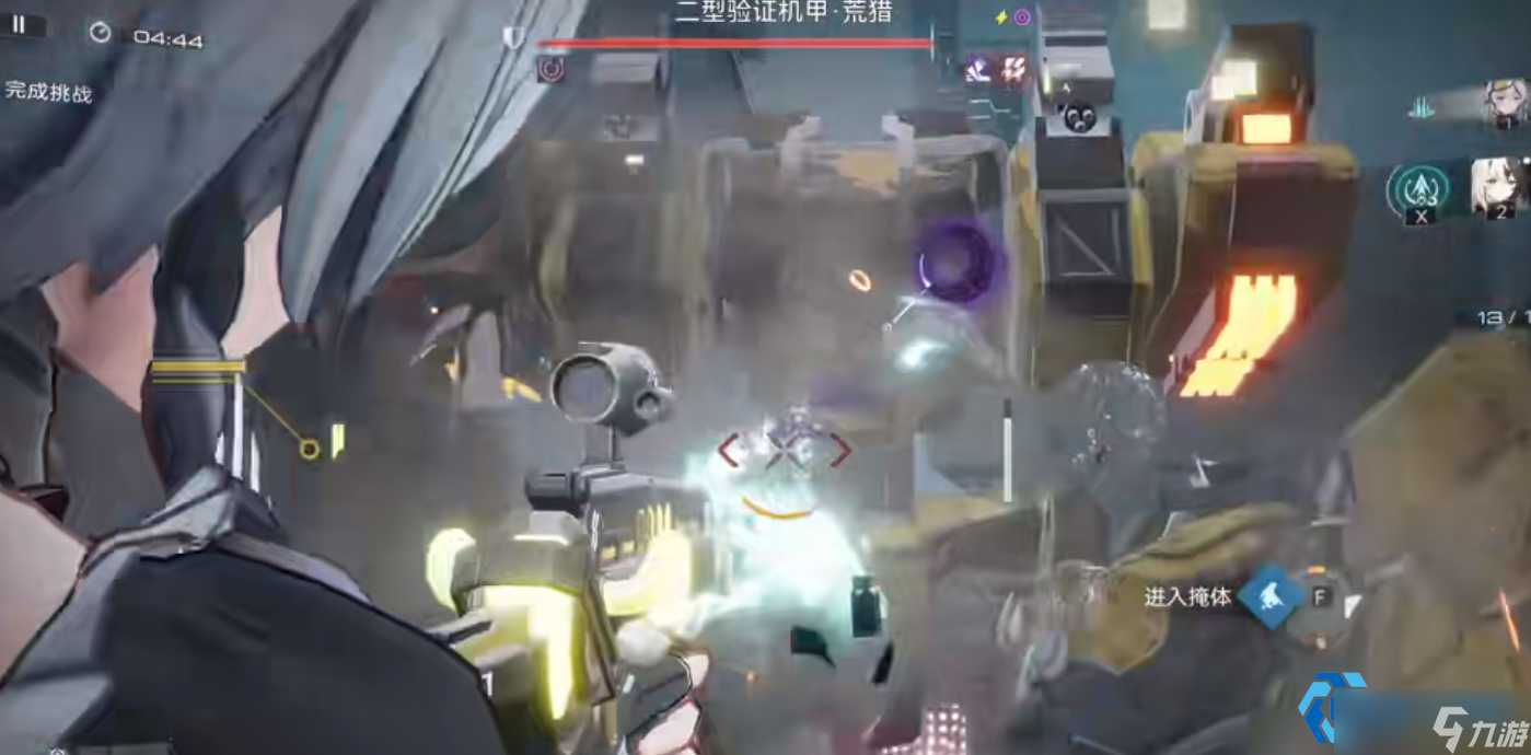 琴诺流血连招速成秘技：任风任雨火力全开