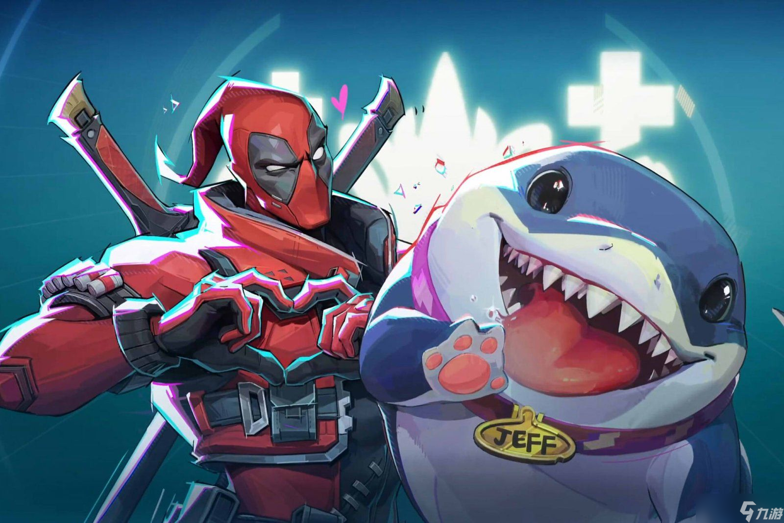 《漫威争锋》死侍终极指南：技能、定位与玩法详解