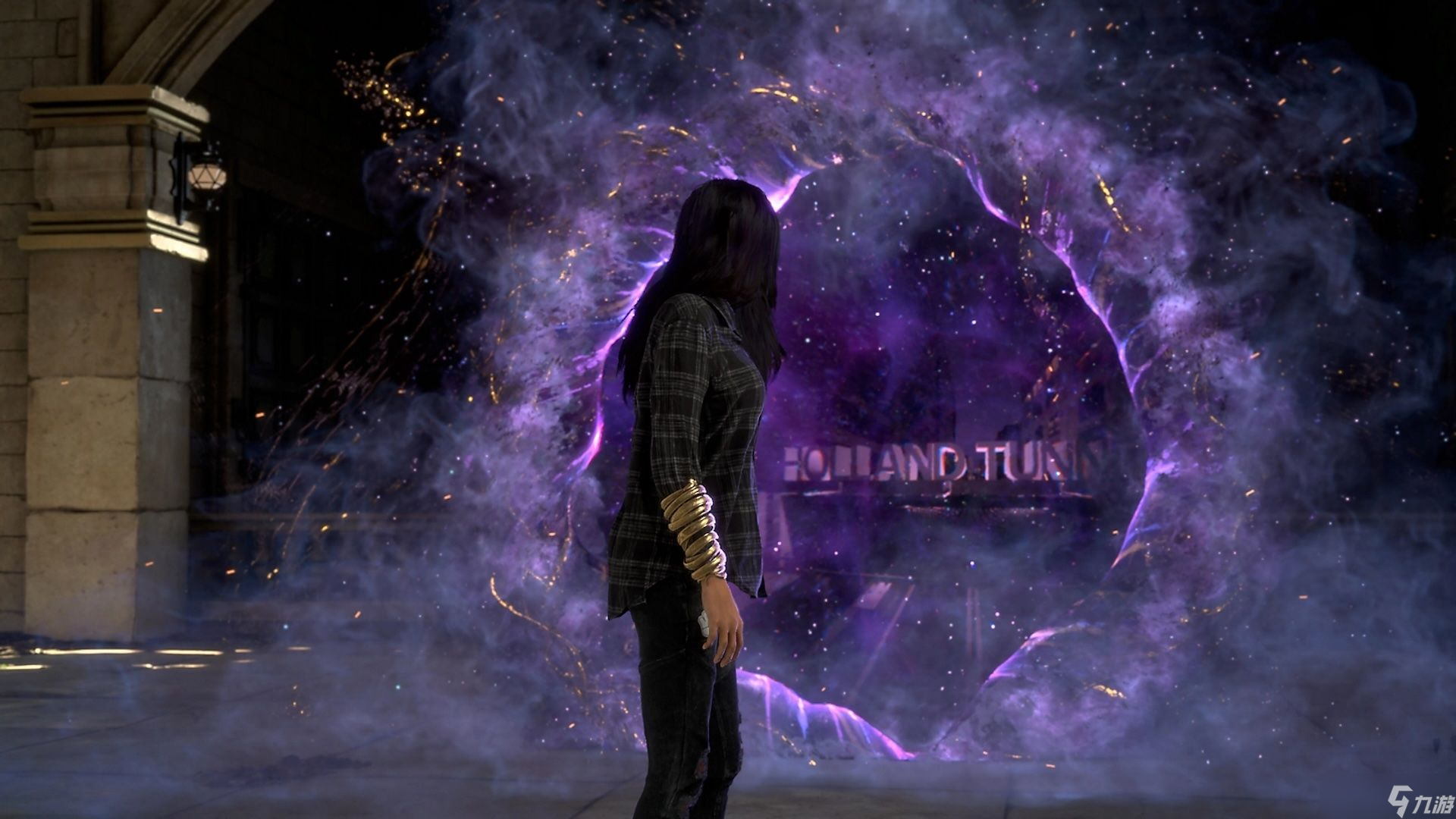 《魔咒之地》理应获得制作续作的机会