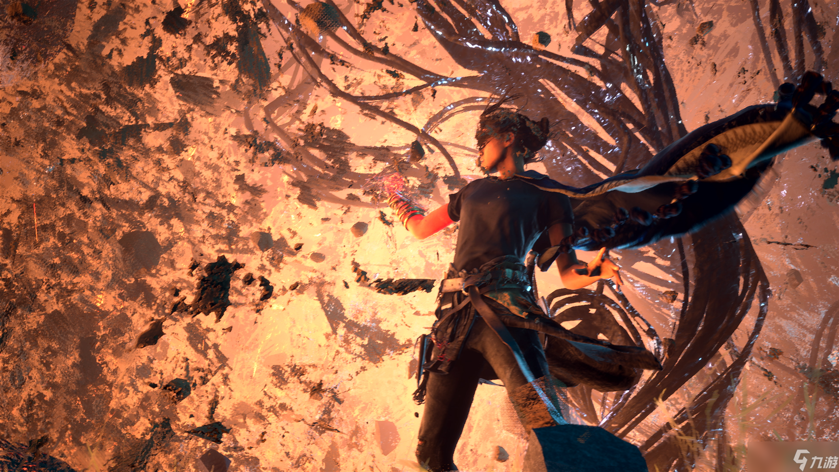 《魔咒之地》理应获得制作续作的机会