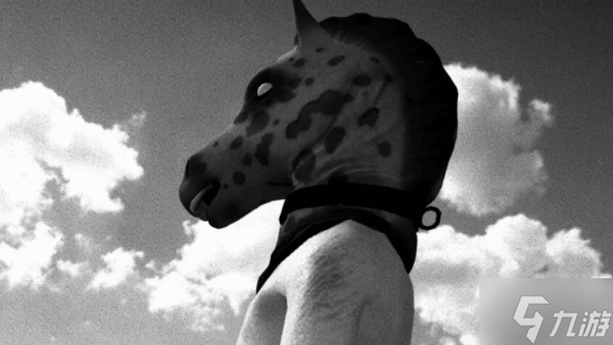 为何上架被Steam\Epic双封杀的《Horses》游戏？GOG高管：为了创作自由!