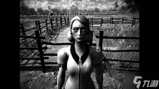 为何上架被Steam\Epic双封杀的《Horses》游戏？GOG高管：为了创作自由!