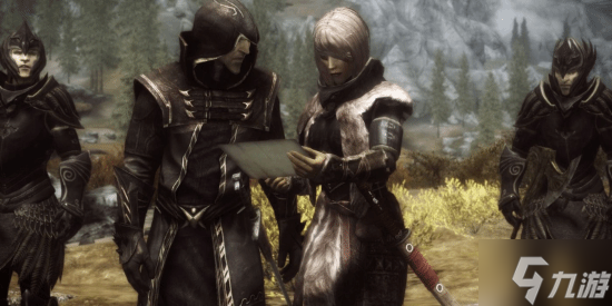 B社前编剧：《老滚6》原定于《辐射4》后立刻开发！