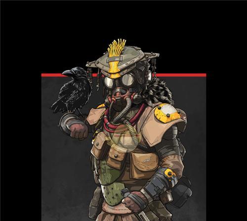 《Apex英雄》机器人钩爪使用技巧分享（掌握机器人钩爪，成为Apex战场的机械大师）-第3张图片-