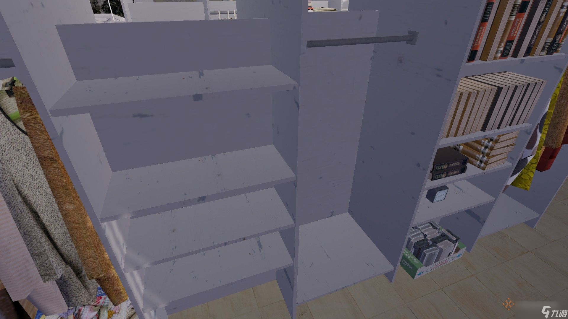 《我的冬季之车》中的所有工作一览