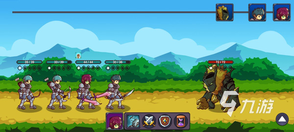 高热度的单机游戏手机下载 2026耐玩的单机游戏盘点