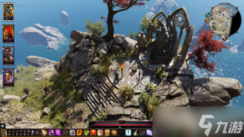 《Split Fiction》导演为 EA 辩护，称“每个人都做过不好的事”