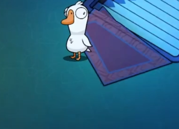 鹅鸭杀身份判断技巧 鹅鸭杀鸭子识别方法与实战策略