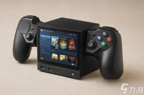 玩家创意大爆发 新款Steam主机衍生上百种改装概念