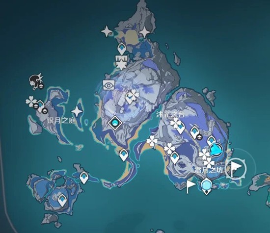 原神新版本挪德卡莱专属原魔汇总 专属原魔怎么打攻略