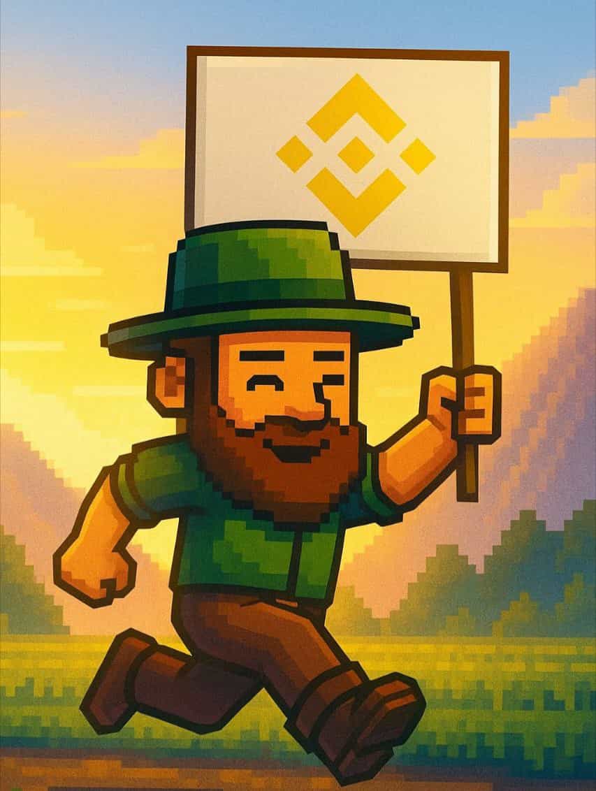 幣安中文版下载-幣安官网APP详细安装教程