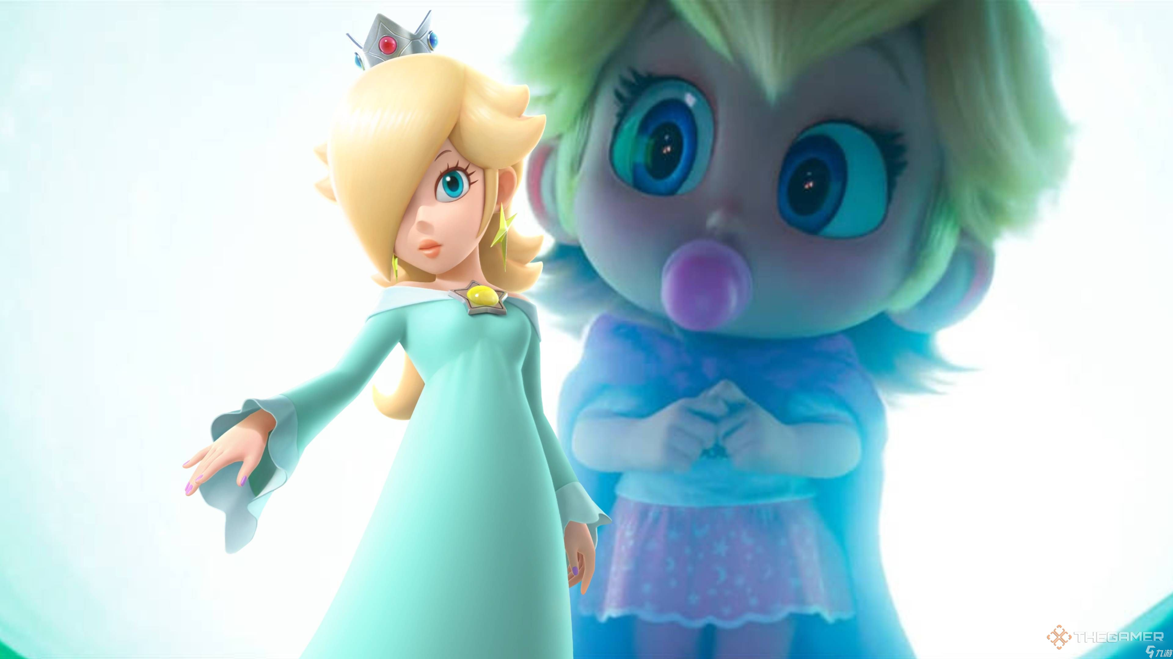 《超级马力欧世界》漏洞 耀西吃掉碧姬公主导致游戏崩溃